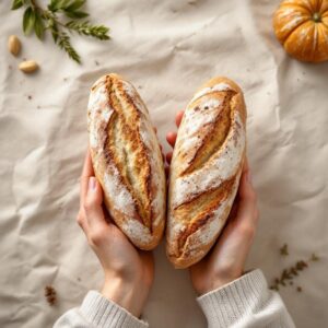 Baker's Bounty Subscription