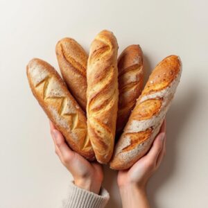 Baker's Box Monthly Selection