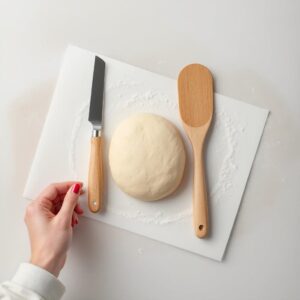 Baker's Crust Essentials