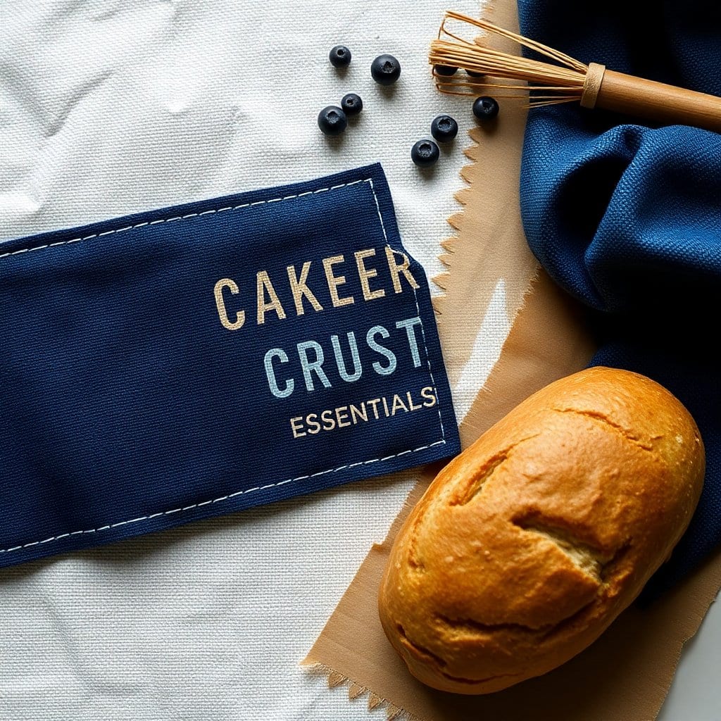 Baker's Crust Essentials gallery 1