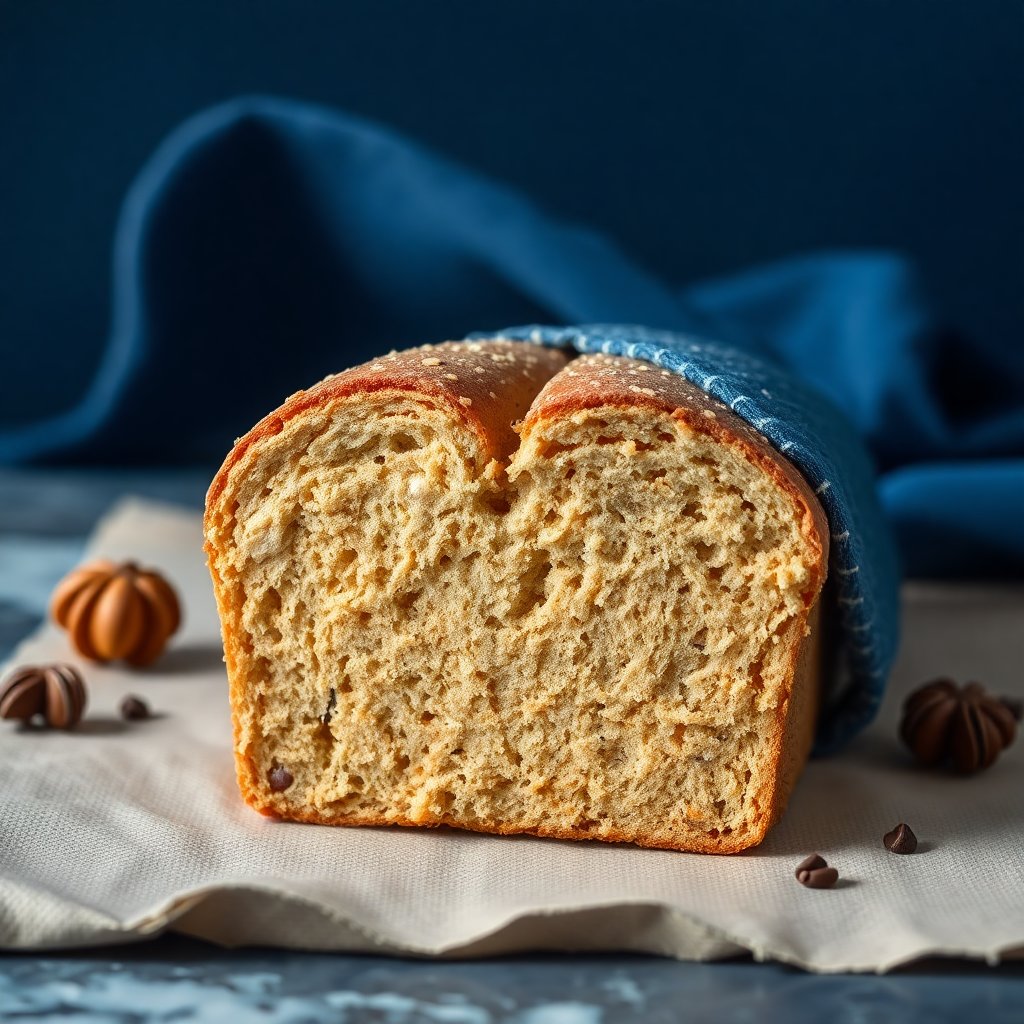 Baker's Heart Loaf Trio gallery 1