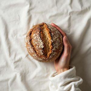 Cypress Grove Rustic Loaf