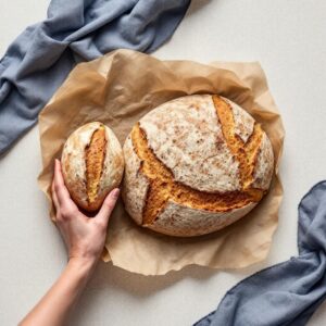 Harvest Hill Loaf Collection