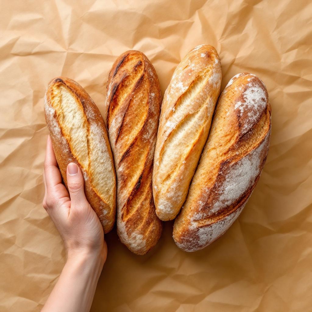 Harvest Moon Bread Subscription