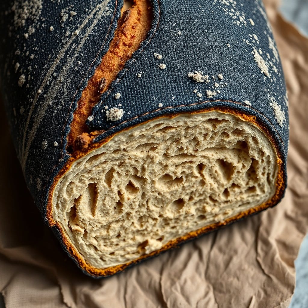 Rustic Grain Discovery Loaf gallery 1