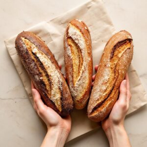 Rustic Grain Subscription