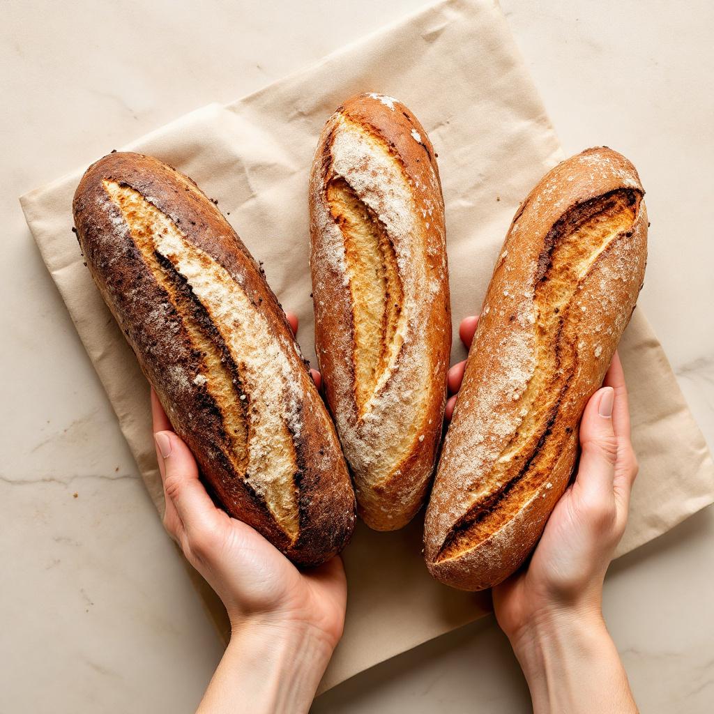 Rustic Grain Subscription