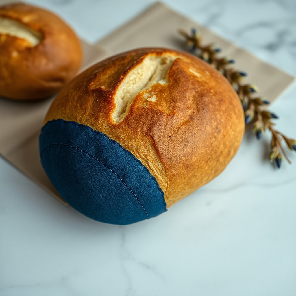 Wheatland Sourdough Roll gallery 1